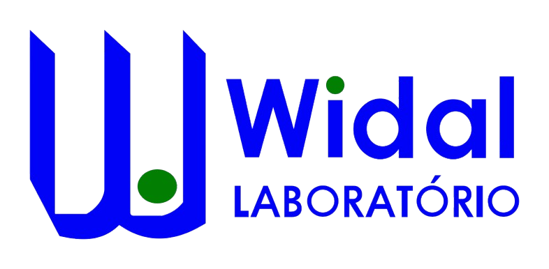 Widal Laboratório